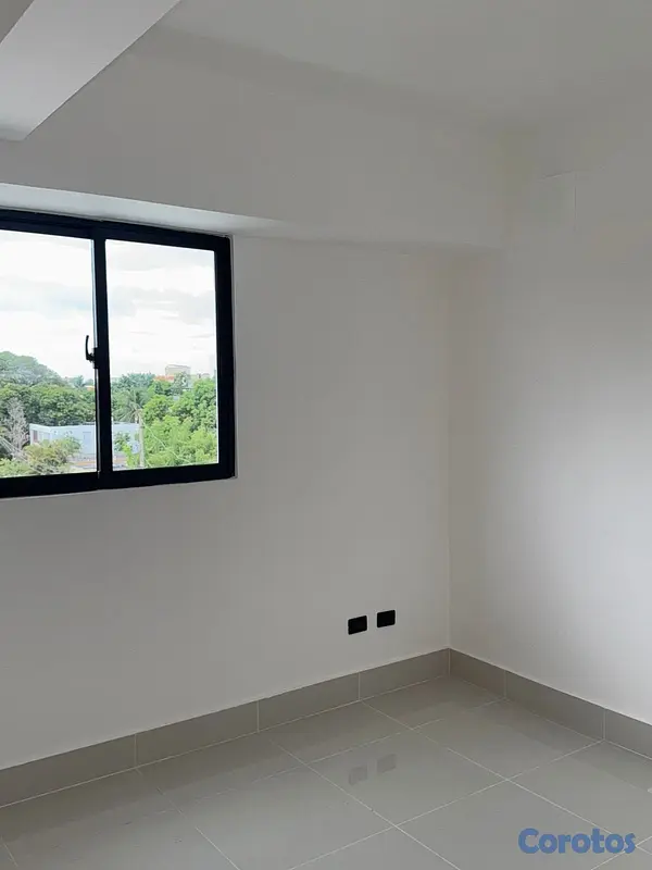 apartamentos - Apartamento En Venta Av.Independencia  7