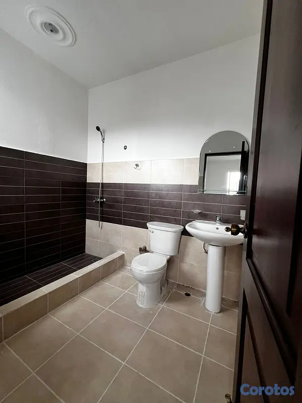 casas - Casa Moderna en Residencial Privado – Licey 12