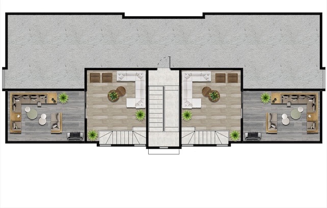 apartamentos - Venta de apartamentos en la autopista de san Isidro entrega diciembre 2023 5