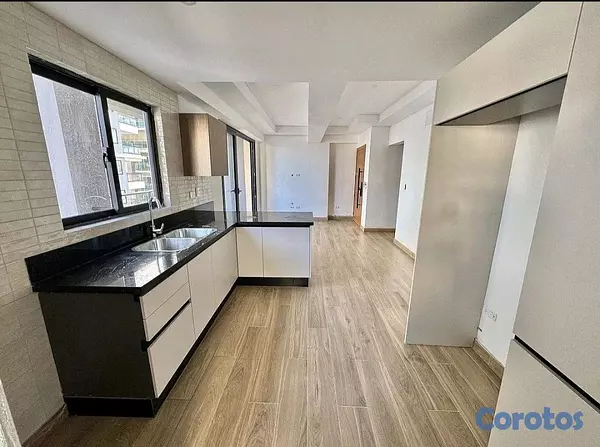 apartamentos - apartamento Nuevo en Urbanizacion Real 6