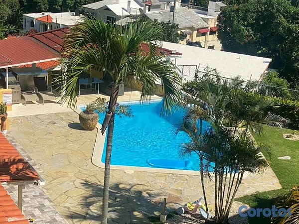 apartamentos - apartamento de lujo con preciosas vista del mar enbpuerto plata  10