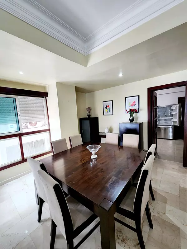 apartamentos - Piantini Alquilo AMUEBLADO hermoso apartamento 8