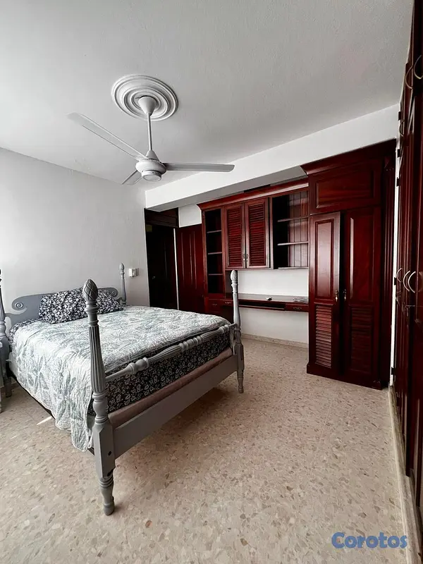 apartamentos - Apartamento de Lujo en La Esmeralda – Santiago 6