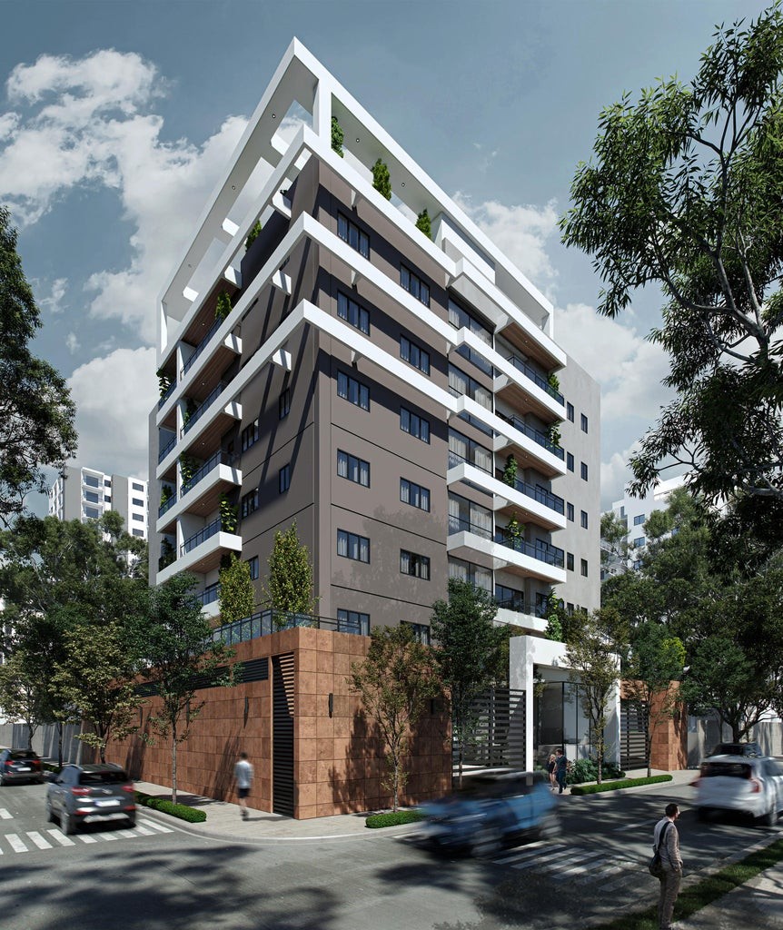 apartamentos - Proyecto residencial moderno con ubicación estratégica en la zona universitaria.