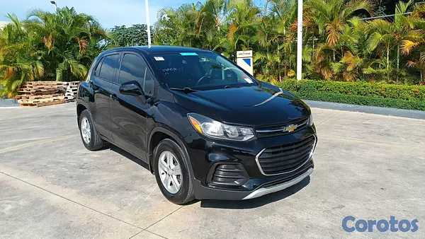 jeepetas y camionetas - Chevrolet TRAX  2020 OFERTA 6
