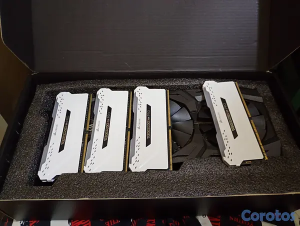 otros electronicos - Tarjeta gráfica Asus ROG Strix DDR5 8GB 2