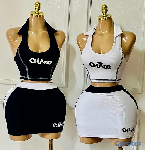 ropa para mujer - Todo tipo de variedad cada 1 a 1,000 pesos  17