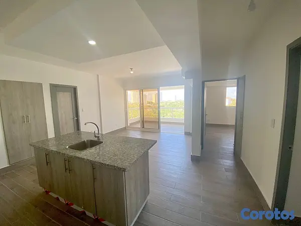 apartamentos - Vendo hermoso apatamento en Juan Dolio piso alto 3