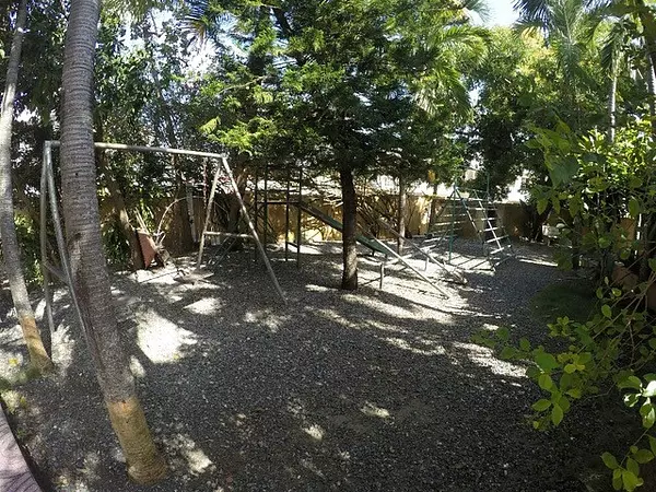 oficinas y locales comerciales - Alquilo  Casa club con piscina  en villa mella  5