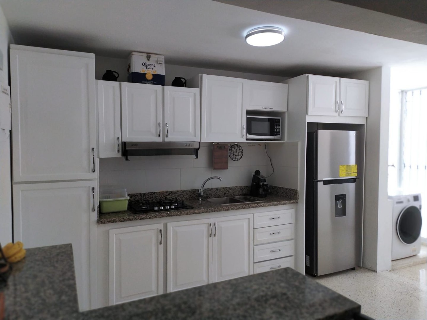 apartamentos - Apartamento en Venta
JULIETA MORALES 
RD$ 8,700,000.00
Mantenimiento: RD$1,000.0 6