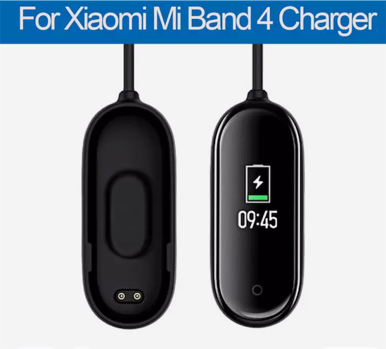 celulares y tabletas - Cargador para Mi Xiaomi Mi Band 5 6 7 5