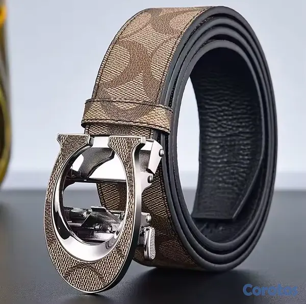 joyas, relojes y accesorios - Correa inspirada en la C*O*A*C*H*H* 4