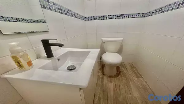 apartamentos - Apartamento en alquiler  en Bella Vista 9