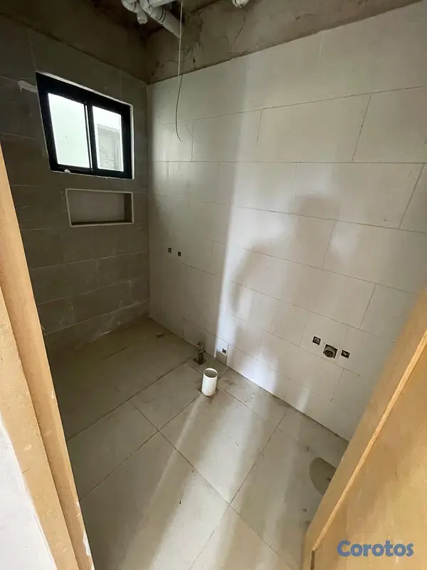 apartamentos - PROYECTO DE APARTAMENTOS EN LOS TRES OJOS 9