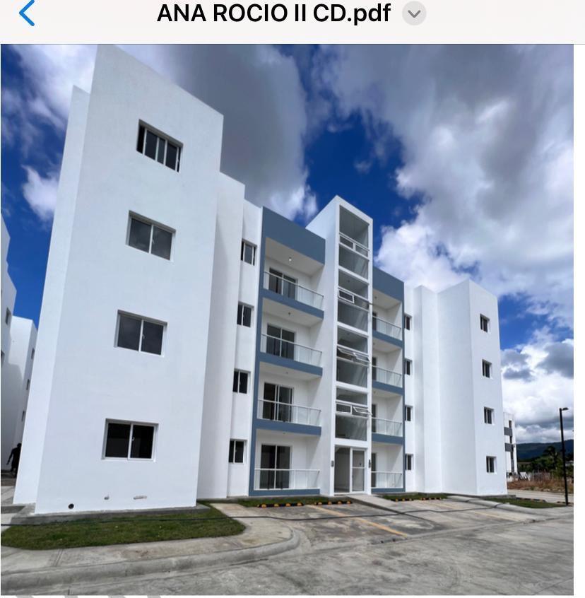 apartamentos - Apartamentos en Santiago desde RD$4.5MM – 3H/2B + Parqueo en Zona Norte 0