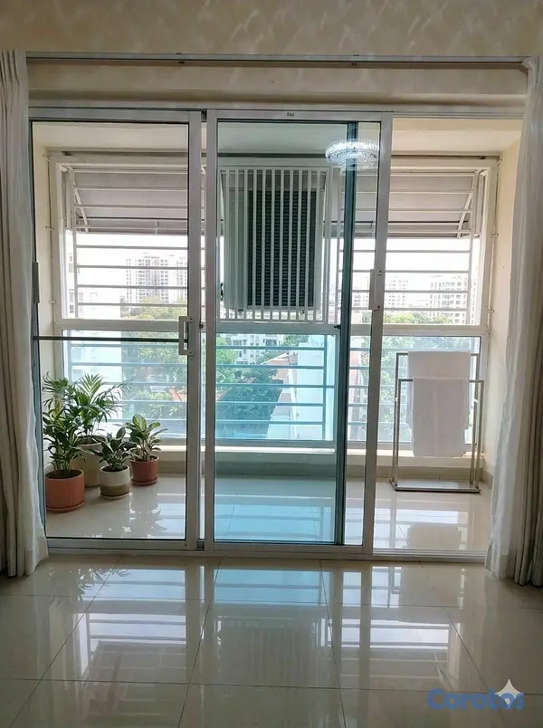 apartamentos - Vendo apartamento detrás de Ikea 7