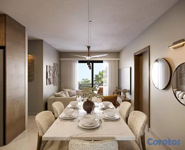 apartamentos - ¡DÉJADO DE PAGAR CASA AJENA! ✨ ¡Invierte en lo tuy 5