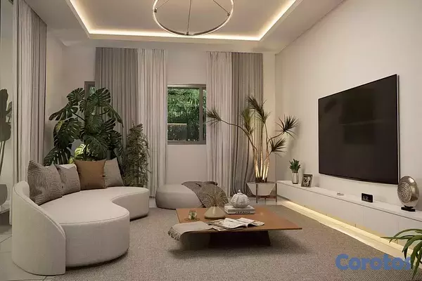penthouses - Las Terrenas - El Portillo - Exclusivos Penthouse frente mar 15