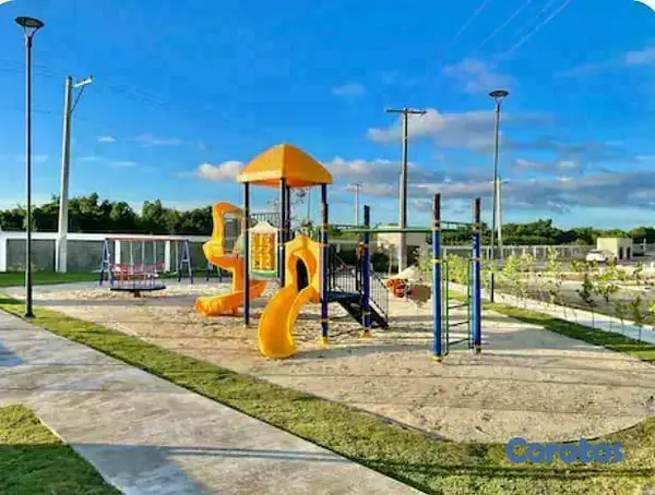 casas - Villa en epic punta cana 3