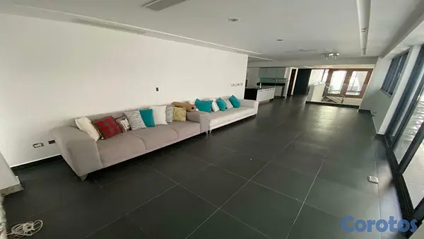 apartamentos - Apartamento Tipo Loft en Naco 2