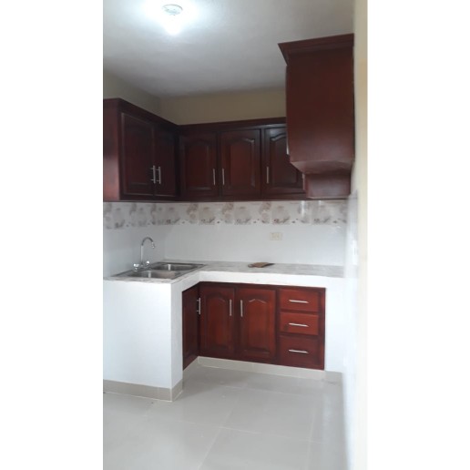 cocina - Gabinetes para cocina en forma de ALE