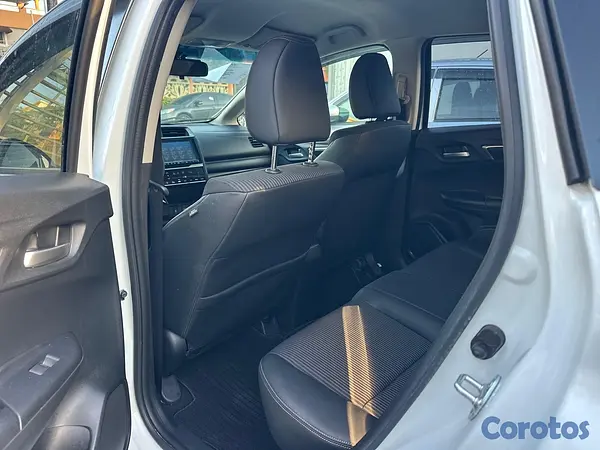 carros - Honda Fit 2020 Hybrida Japonés full,Recién Importada  8