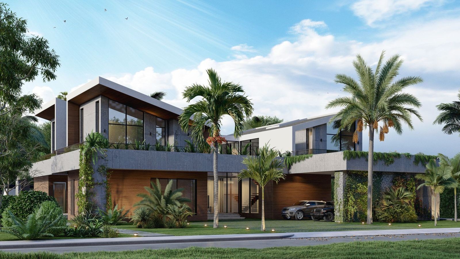 casas - Villa en cap Cana con Plan de pago y facilidades  4