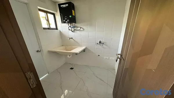 apartamentos - Vendo Apartamento en Prados Oriental 3