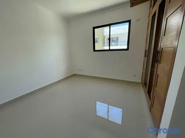 apartamentos - Venta de apartamento en Ensanche isabelita 3