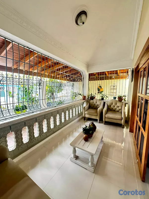 casas - ¡Casa en venta en Brisa Oriental, San Isidro! 🏡✨ 3