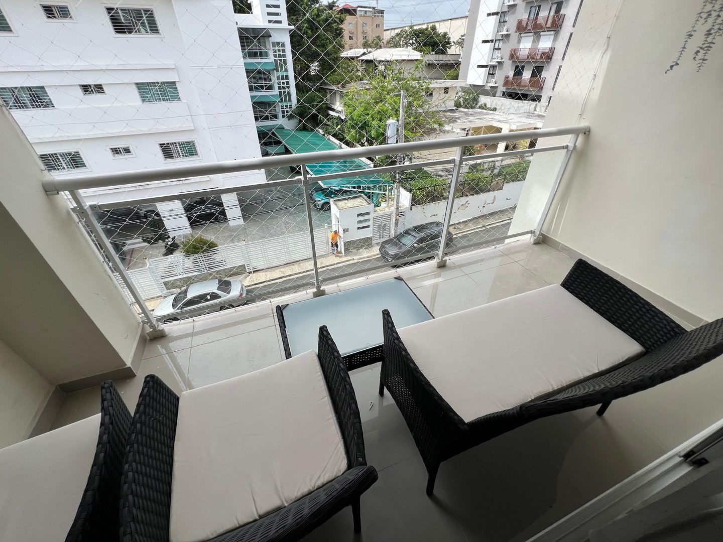 apartamentos - Arroyo Hondo
Alquilo apartamento  amueblado de 2 habi en Arroyo Hondo USD$1,200 4