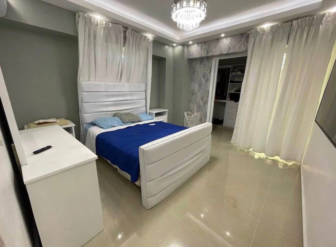apartamentos - apartamento 3er nivel con ascensor en alma rosa 1 4