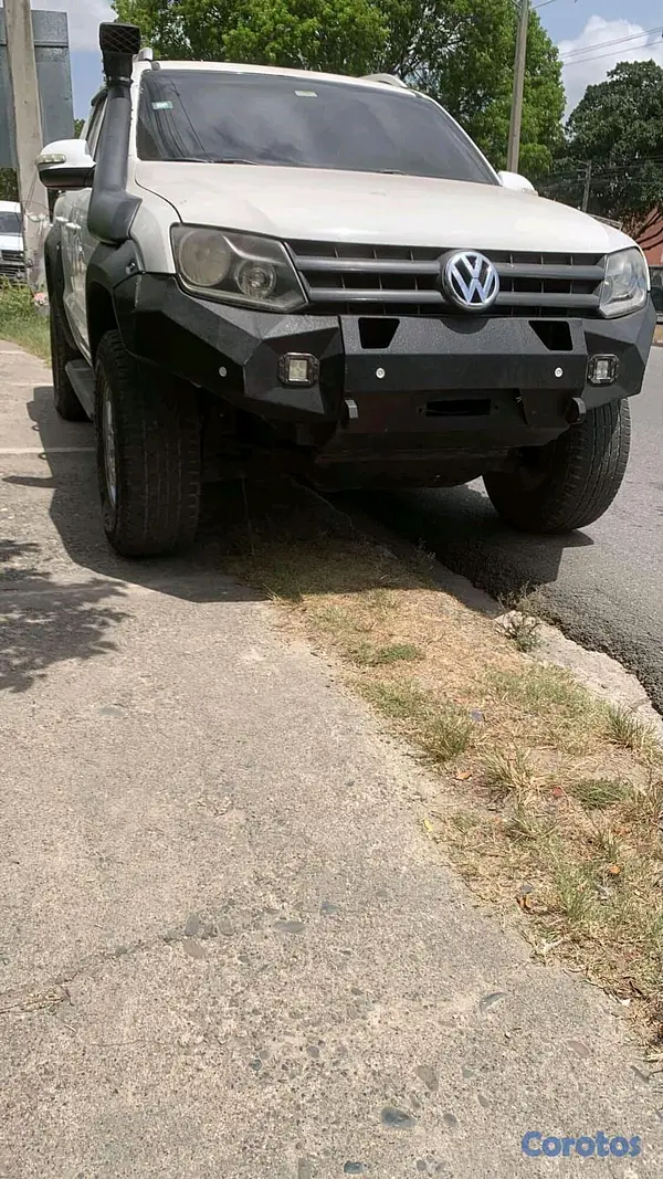 jeepetas y camionetas - en Buena condition  7