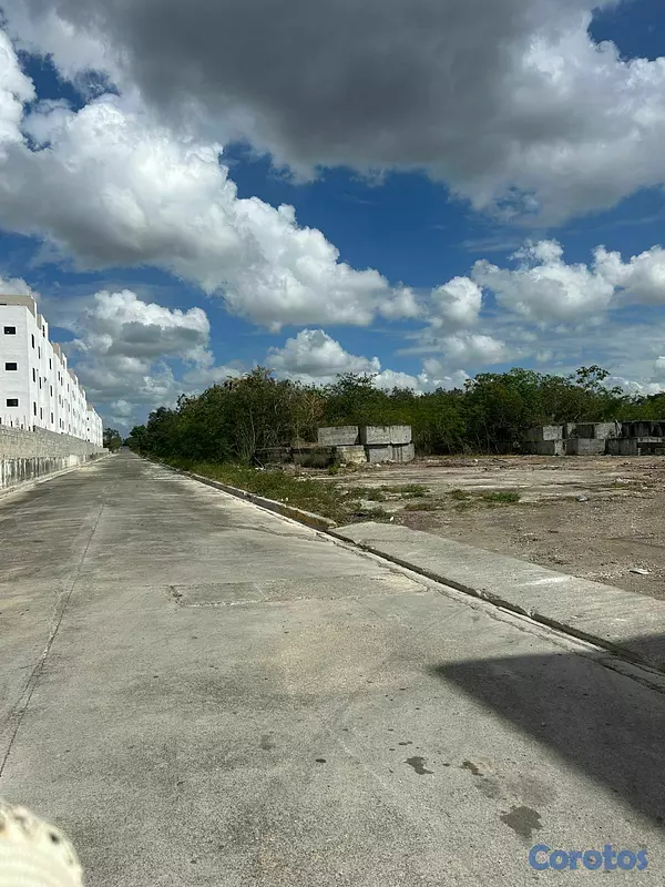 otros inmuebles - santo Domingo Este ¡Oportunidad única en Santo Dom 4