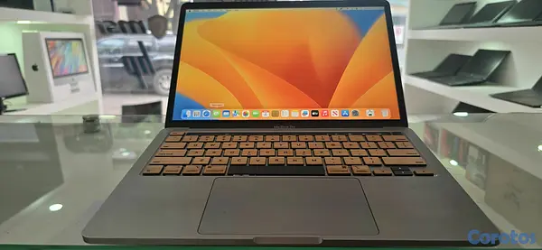 computadoras y laptops - Macbook pro Retina 13.3 Pulg Core i5 Ram 8gb Disco 256gb ssd año 2020 3