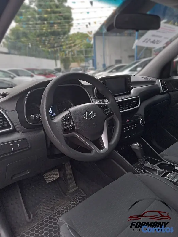 jeepetas y camionetas - HYUNDAI TUCSON 2019 (OFERTA) 6
