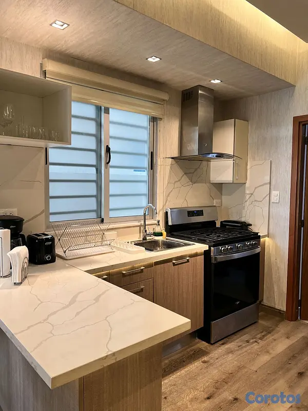 apartamentos - Apartamento en Alquiler 7