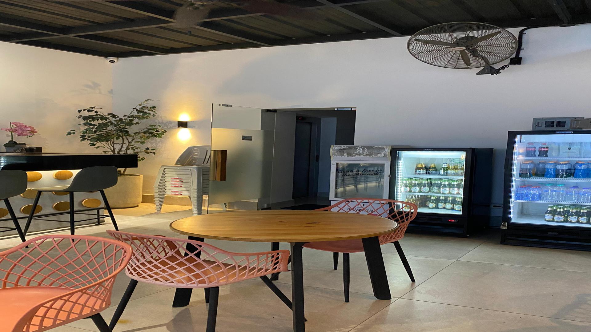 apartamentos - Apartamento Amueblado - 1 Hab en Naco - Airbnb