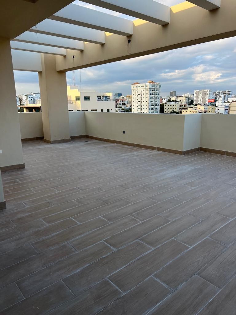 penthouses - Penthouse en bella vista piso 7 y  8 2