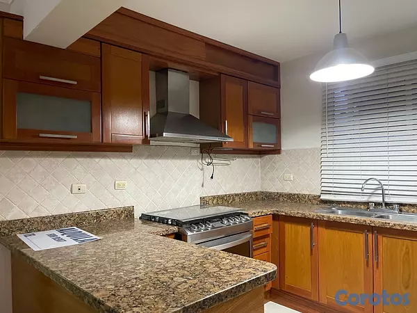 apartamentos - hermoso apartamento en renta  9