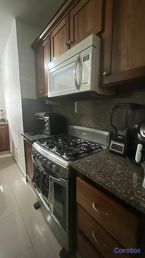 apartamentos - APARTAMENTO VIEJO ARROYO HONDO 6