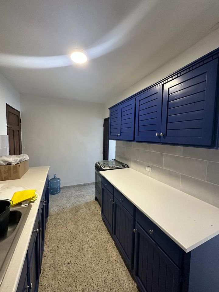 apartamentos - VENDO Apartamento Clasico En Piantini 4