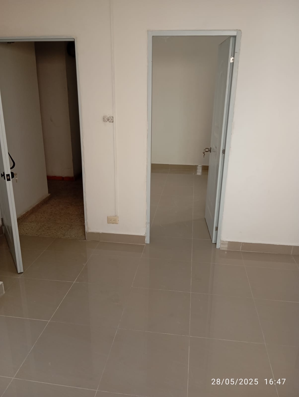 apartamentos - Alquiler Apartamento de 1 Habitación, Urb Real 5