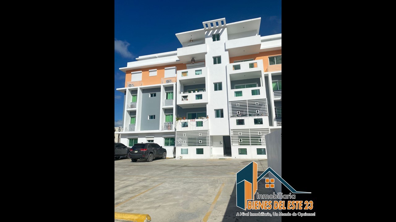 apartamentos - SE VENDE NUEVO y Acogedor Apartamento
en LA ROCA  9