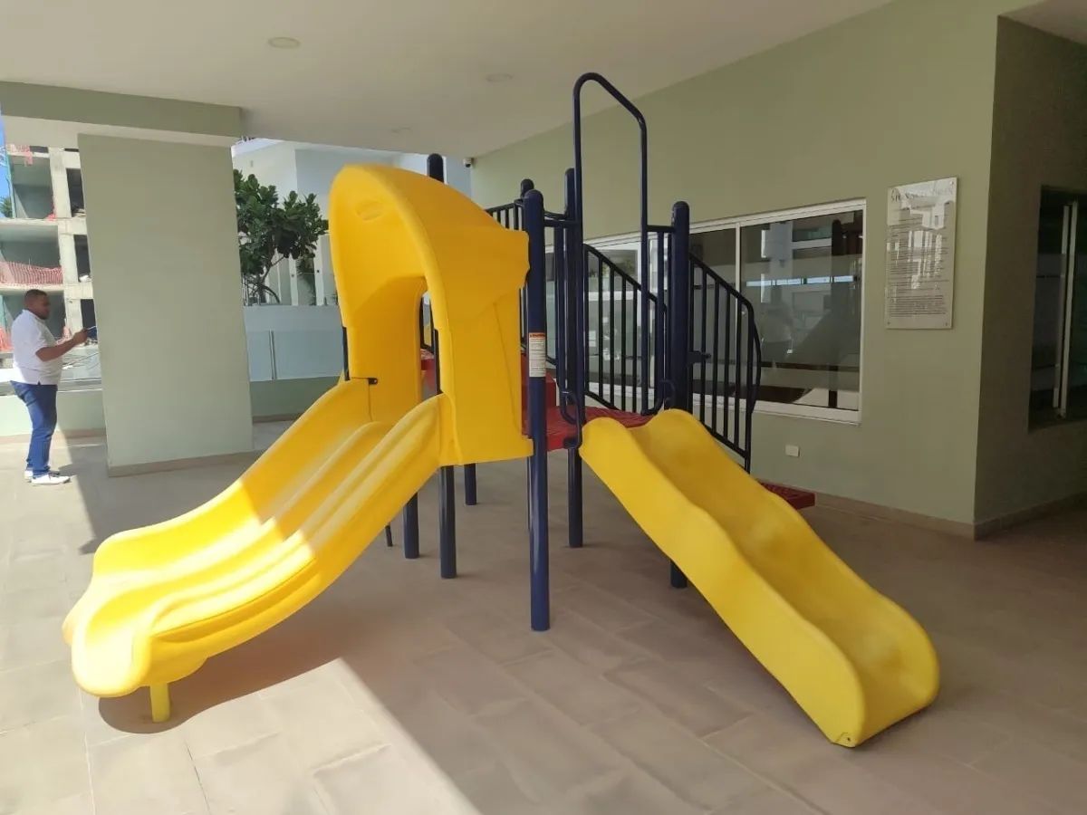 apartamentos - Apartamento en Alquiler  PIANTINI 4