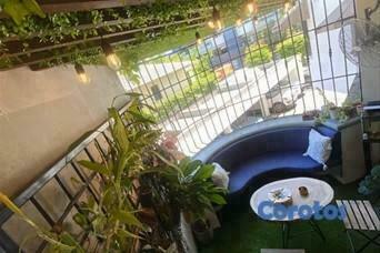 apartamentos - Apartamento en evaristo morales 8