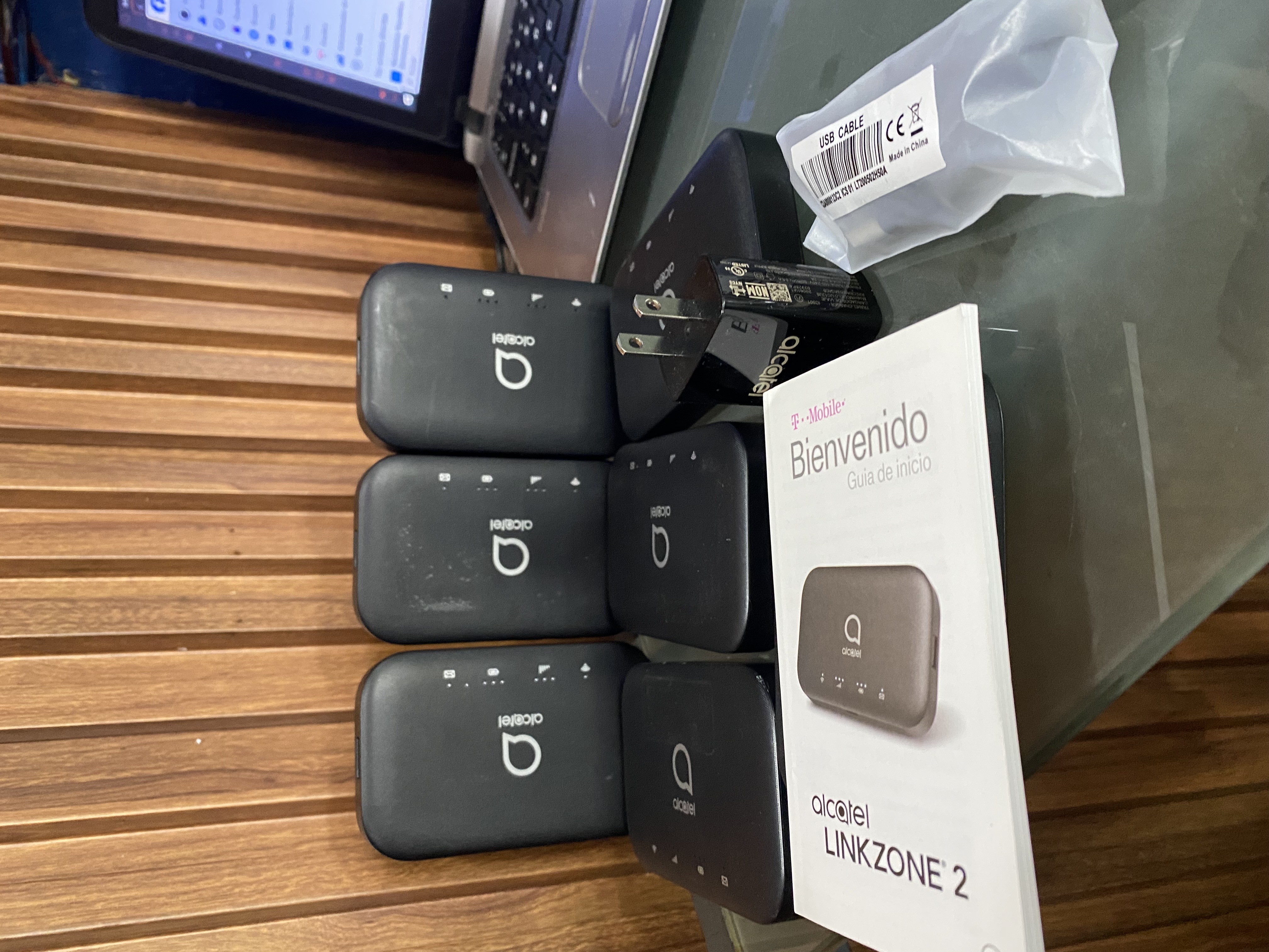 celulares y tabletas - módem disponible 
