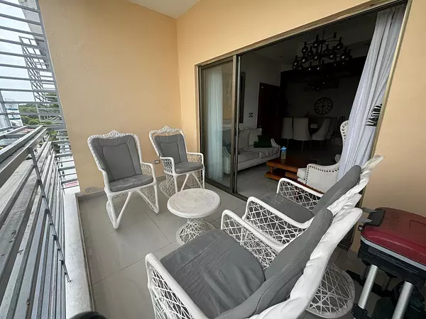 apartamentos - Apartamento, 3 Habitaciones, Los Jardines del Sur 10