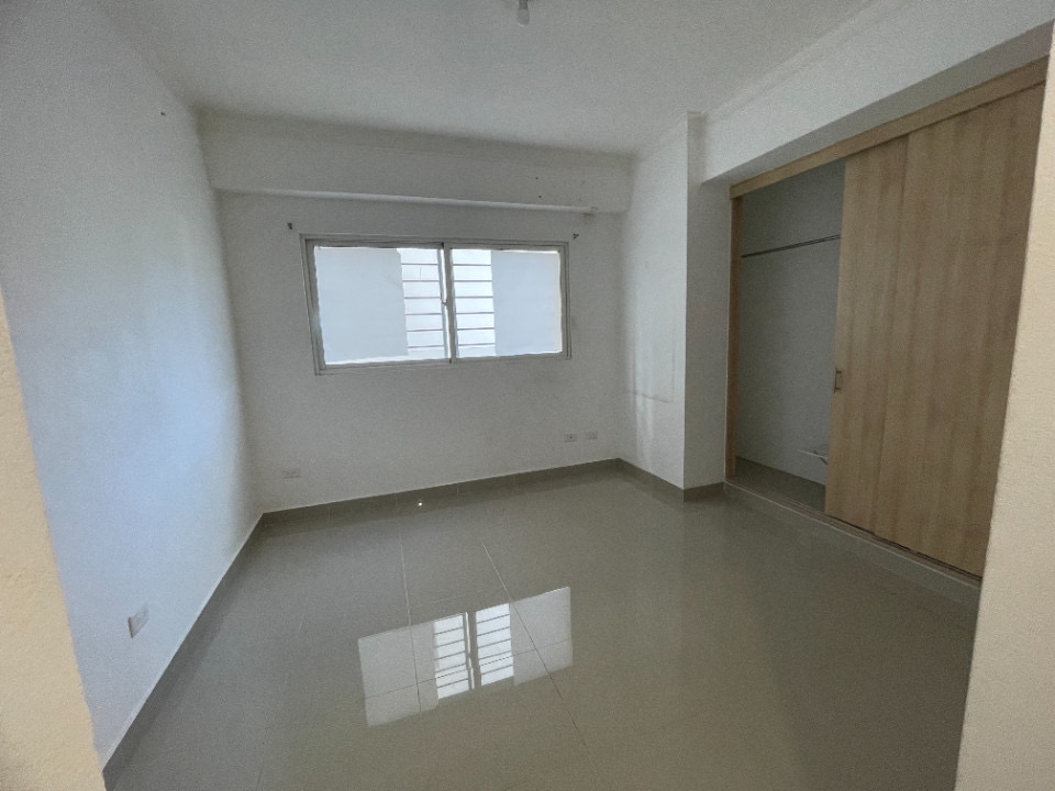 apartamentos -  Apartamento Enventa en zona universitaria 1