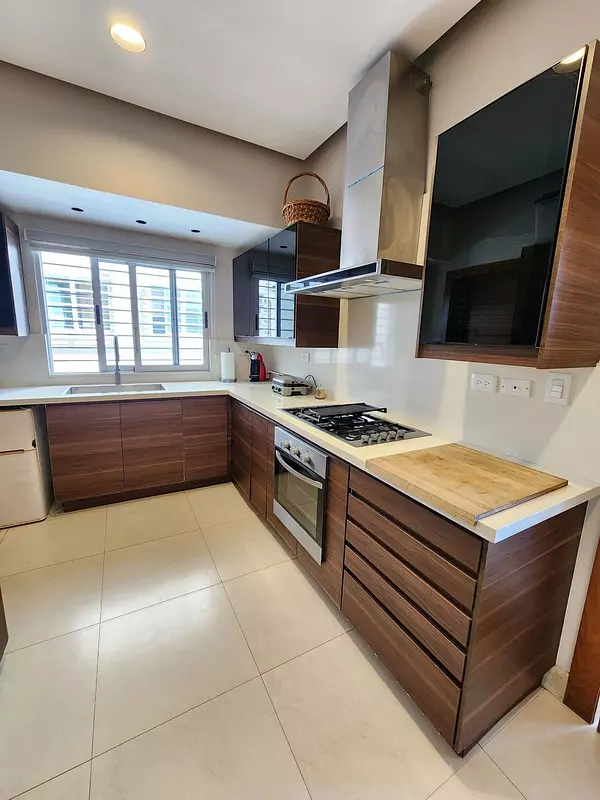 apartamentos - Venta de Apartamento en Naco - Excelente Ubicación 3